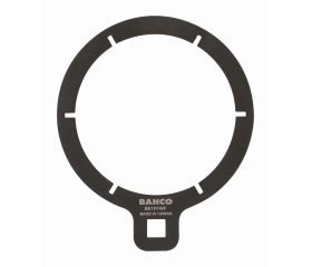 Llave para filtros de combustible de Ford 2.2 TDCi | BE1FFWF